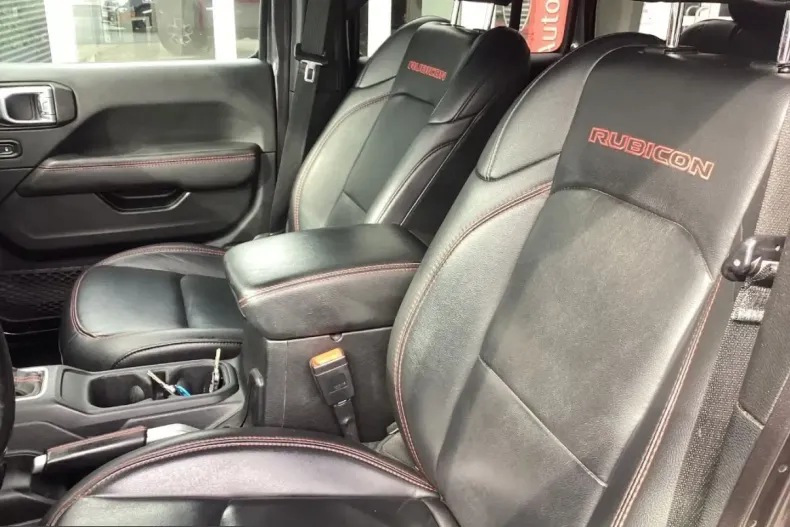 Jeep Wrangler din 2021 cu 57.533 km - oferta JEE200891 - foto 14