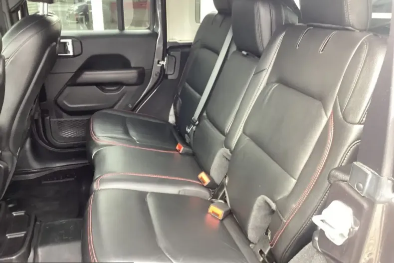 Jeep Wrangler din 2021 cu 57.533 km - oferta JEE200891 - foto 15