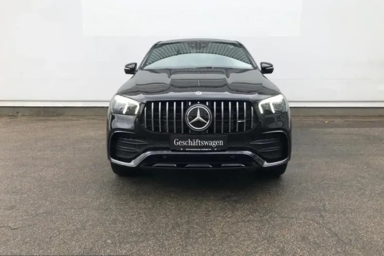Mercedes-Benz GLE 53 AMG (Clasa GLE) din 2023 cu 33.598 km - oferta MER200892 - foto 2