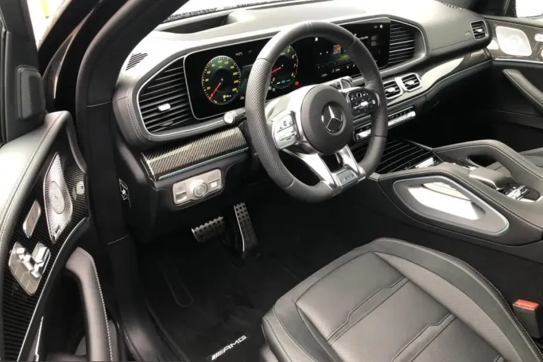 Mercedes-Benz GLE 53 AMG (Clasa GLE) din 2023 cu 33.598 km - oferta MER200892 - foto 3