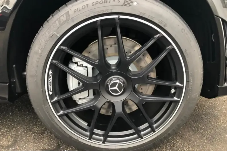 Mercedes-Benz GLE 53 AMG (Clasa GLE) din 2023 cu 33.598 km - oferta MER200892 - foto 6