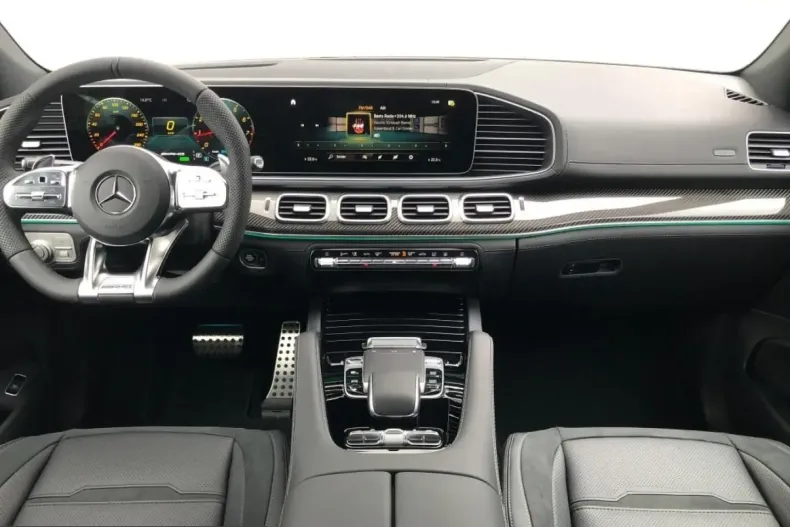 Mercedes-Benz GLE 53 AMG (Clasa GLE) din 2023 cu 33.598 km - oferta MER200892 - foto 7