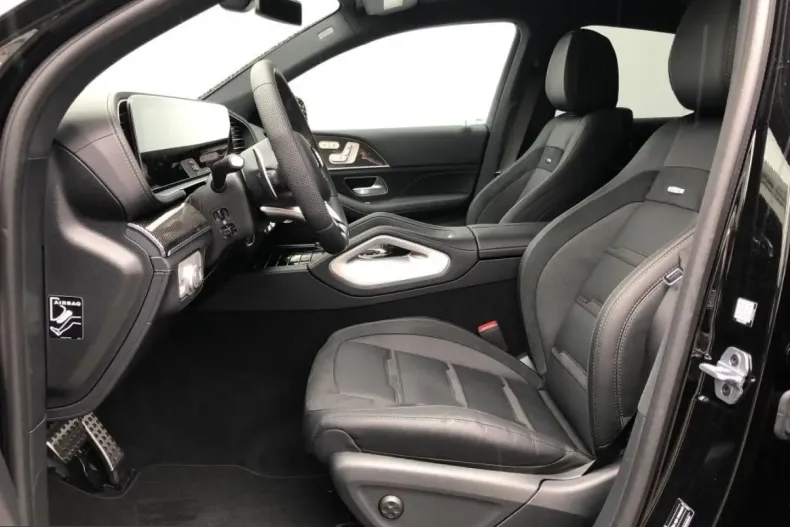 Mercedes-Benz GLE 53 AMG (Clasa GLE) din 2023 cu 33.598 km - oferta MER200892 - foto 10