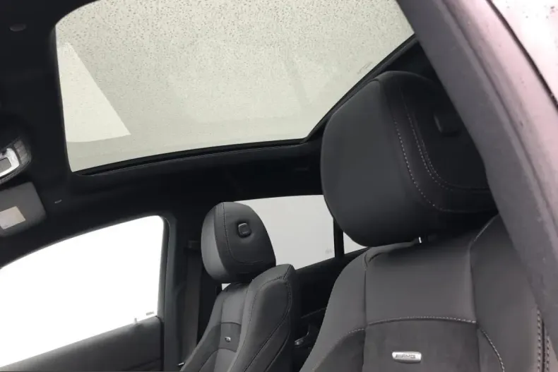 Mercedes-Benz GLE 53 AMG (Clasa GLE) din 2023 cu 33.598 km - oferta MER200892 - foto 12