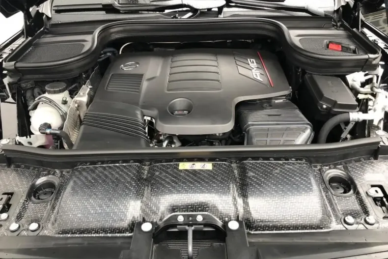 Mercedes-Benz GLE 53 AMG (Clasa GLE) din 2023 cu 33.598 km - oferta MER200892 - foto 13