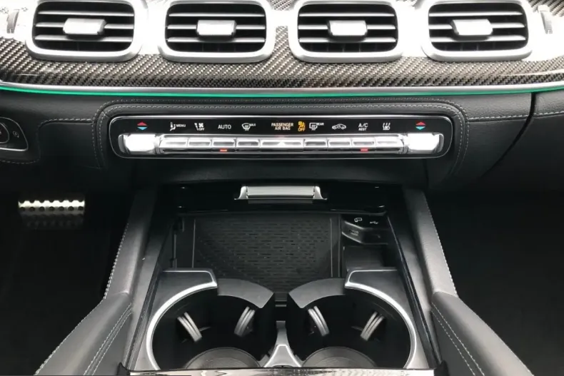 Mercedes-Benz GLE 53 AMG (Clasa GLE) din 2023 cu 33.598 km - oferta MER200892 - foto 18