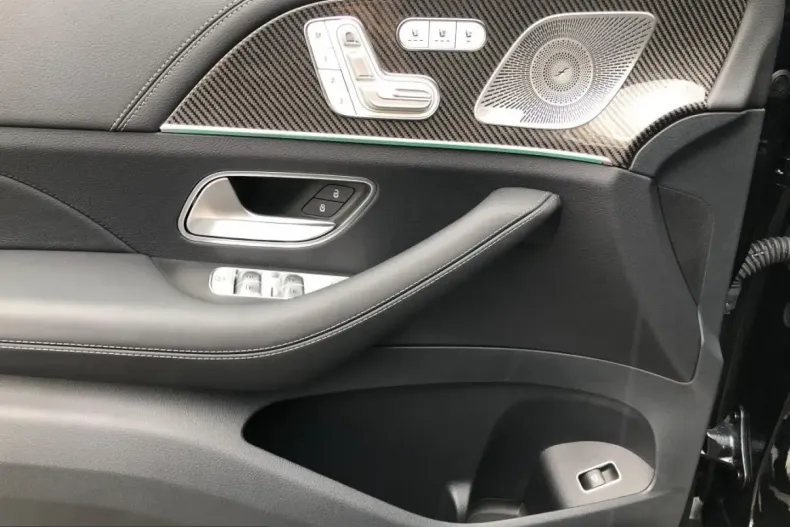 Mercedes-Benz GLE 53 AMG (Clasa GLE) din 2023 cu 33.598 km - oferta MER200892 - foto 20