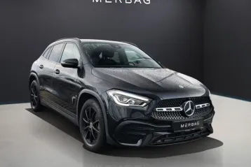 Mercedes-Benz GLA 250 din 2022 - oferta MER200893