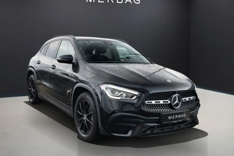 Mercedes-Benz GLA 250 (Clasa GLA) din 2022 cu 42.178 km - oferta MER200893 - foto 1