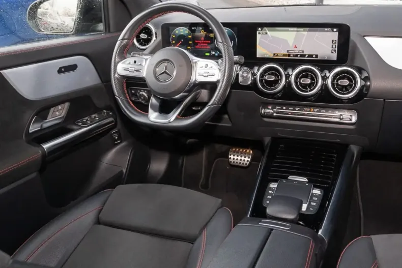 Mercedes-Benz GLA 250 (Clasa GLA) din 2022 cu 42.178 km - oferta MER200893 - foto 5