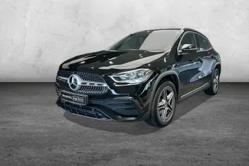 Mercedes-Benz GLA 250 din 2022 - oferta MER200894