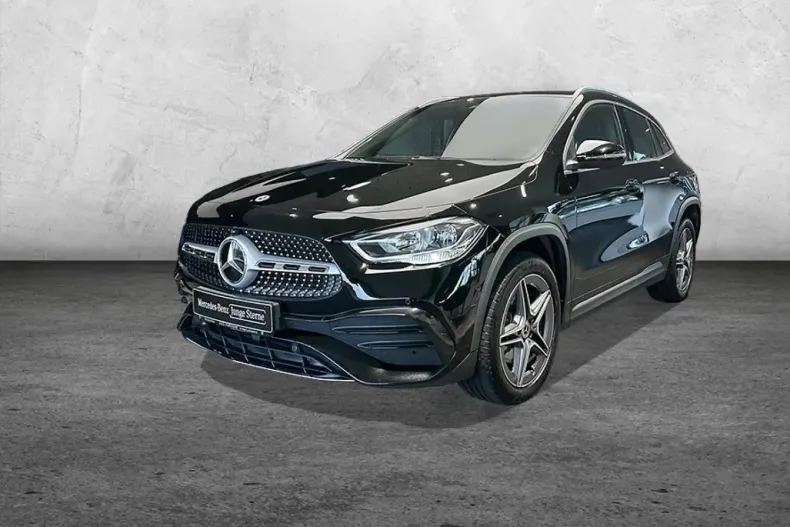 Mercedes-Benz GLA 250 (Clasa GLA) din 2022 cu 46.950 km - oferta MER200894 - foto 1