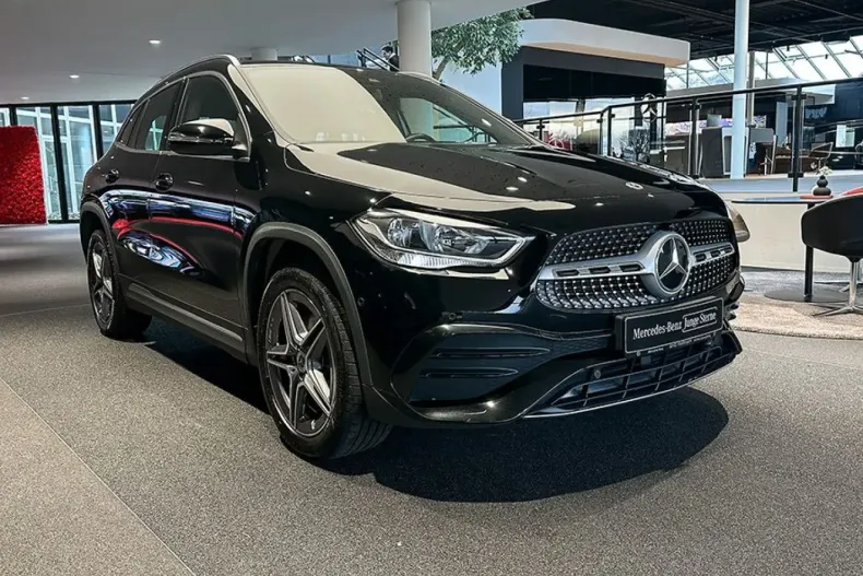 Mercedes-Benz GLA 250 (Clasa GLA) din 2022 cu 46.950 km - oferta MER200894 - foto 3