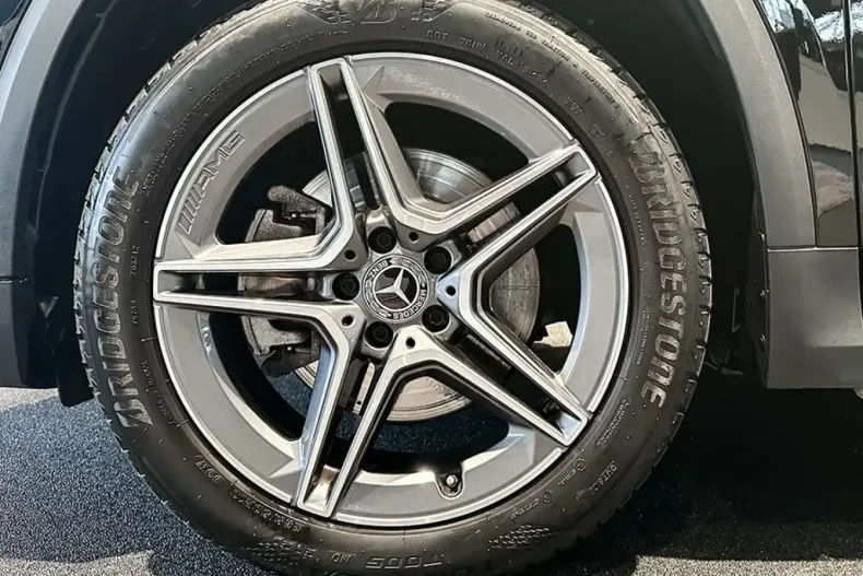 Mercedes-Benz GLA 250 (Clasa GLA) din 2022 cu 46.950 km - oferta MER200894 - foto 6