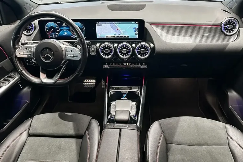 Mercedes-Benz GLA 250 (Clasa GLA) din 2022 cu 46.950 km - oferta MER200894 - foto 7