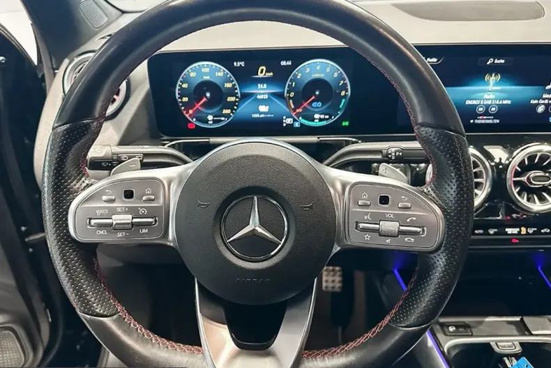 Mercedes-Benz GLA 250 (Clasa GLA) din 2022 cu 46.950 km - oferta MER200894 - foto 9