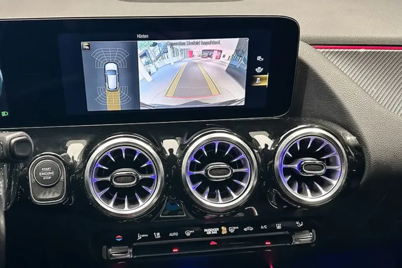 Mercedes-Benz GLA 250 (Clasa GLA) din 2022 cu 46.950 km - oferta MER200894 - foto 13