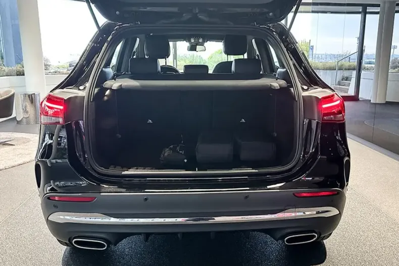 Mercedes-Benz GLA 250 (Clasa GLA) din 2022 cu 46.950 km - oferta MER200894 - foto 16