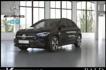 Mercedes-Benz GLA 250 din 2021 - oferta MER200895