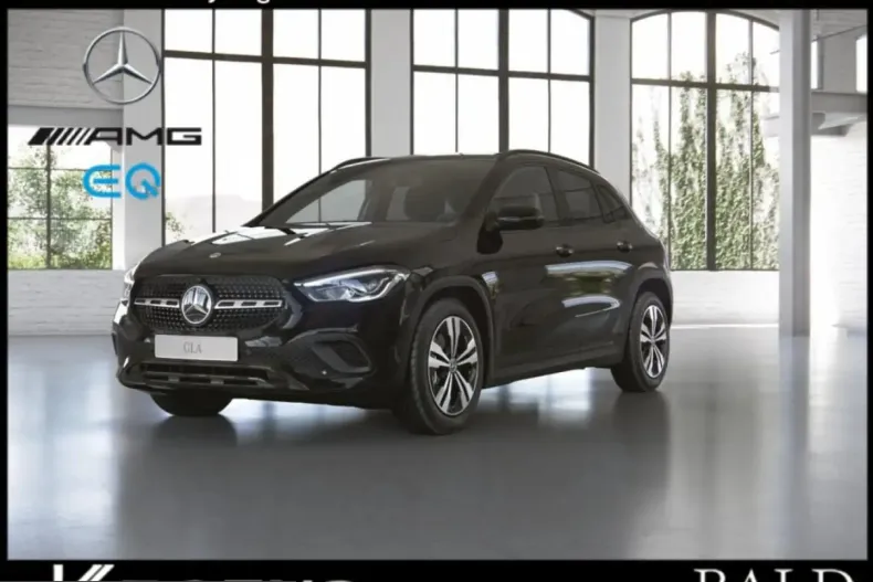 Mercedes-Benz GLA 250 (Clasa GLA) din 2021 cu 43.392 km - oferta MER200895 - foto 1