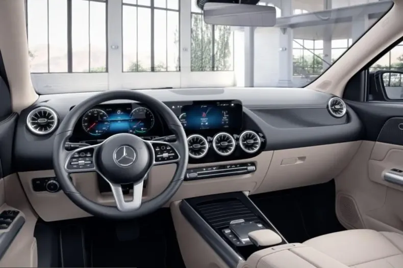 Mercedes-Benz GLA 250 (Clasa GLA) din 2021 cu 43.392 km - oferta MER200895 - foto 7