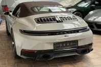 Porsche 992 din 2025 cu 11.500 km - oferta POR200896 - foto 1