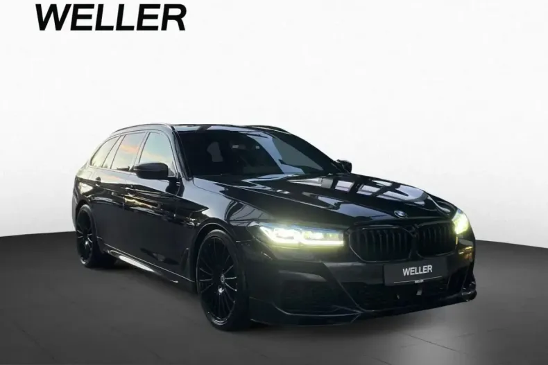 Alpina D5 din 2022 cu 87.564 km - oferta ALP200897 - foto 2