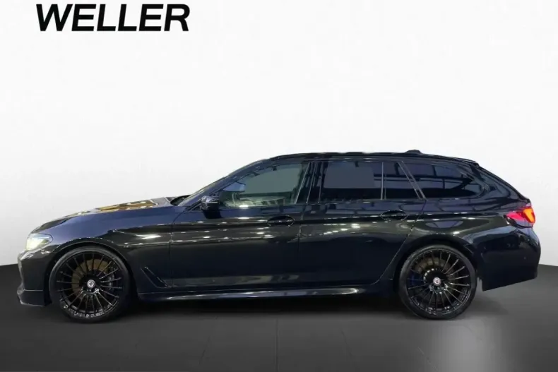 Alpina D5 din 2022 cu 87.564 km - oferta ALP200897 - foto 5