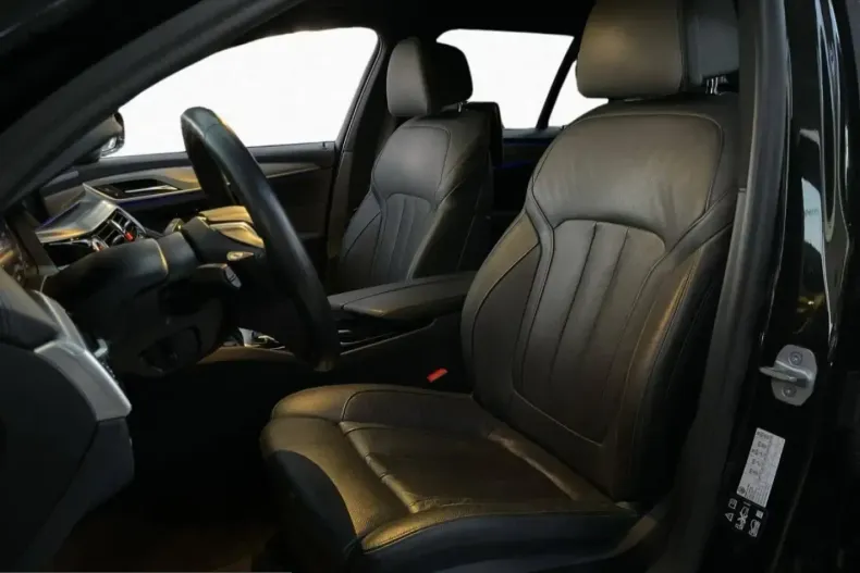 Alpina D5 din 2022 cu 87.564 km - oferta ALP200897 - foto 9