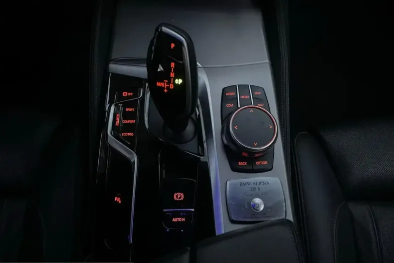 Alpina D5 din 2022 cu 87.564 km - oferta ALP200897 - foto 14