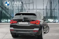 Alpina XD3 din 2022 cu 66.336 km - oferta ALP200898 - foto 2