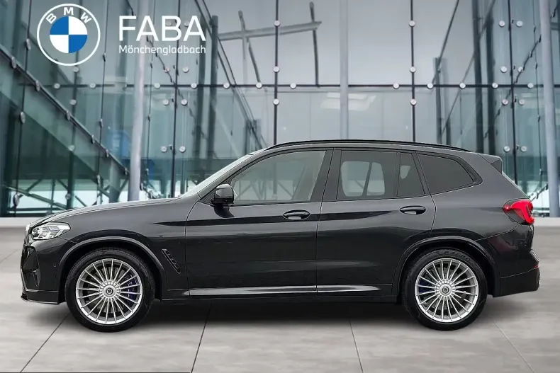 Alpina XD3 din 2022 cu 66.336 km - oferta ALP200898 - foto 5