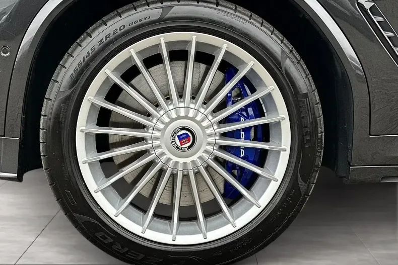 Alpina XD3 din 2022 cu 66.336 km - oferta ALP200898 - foto 6