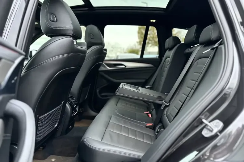 Alpina XD3 din 2022 cu 66.336 km - oferta ALP200898 - foto 11