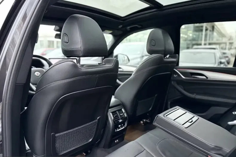 Alpina XD3 din 2022 cu 66.336 km - oferta ALP200898 - foto 12