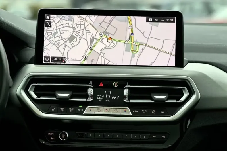 Alpina XD3 din 2022 cu 66.336 km - oferta ALP200898 - foto 14