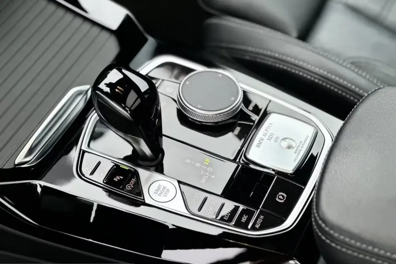 Alpina XD3 din 2022 cu 66.336 km - oferta ALP200898 - foto 15