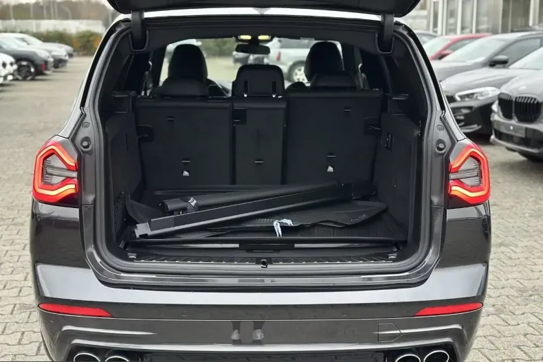 Alpina XD3 din 2022 cu 66.336 km - oferta ALP200898 - foto 18