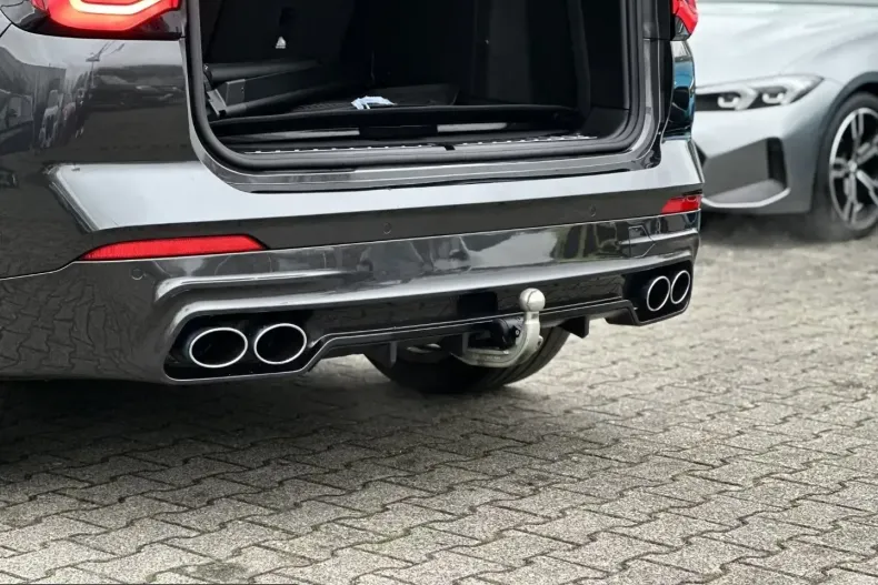 Alpina XD3 din 2022 cu 66.336 km - oferta ALP200898 - foto 19