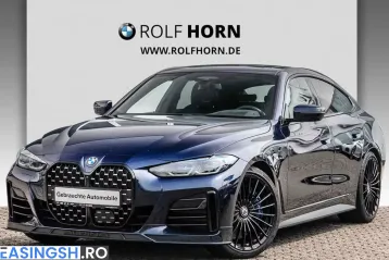 Alpina B4 din 2023 - oferta ALP200899