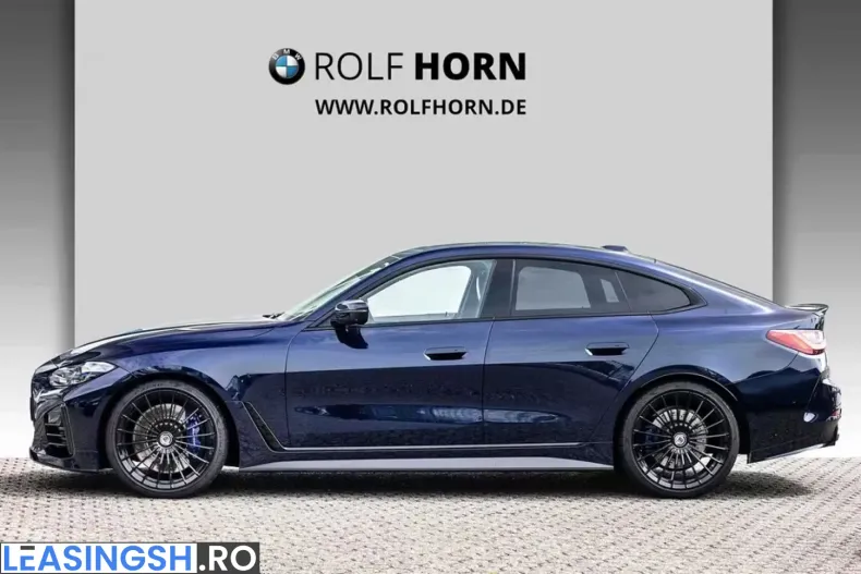 Alpina B4 din 2023 cu 81.856 km - oferta ALP200899 - foto 3