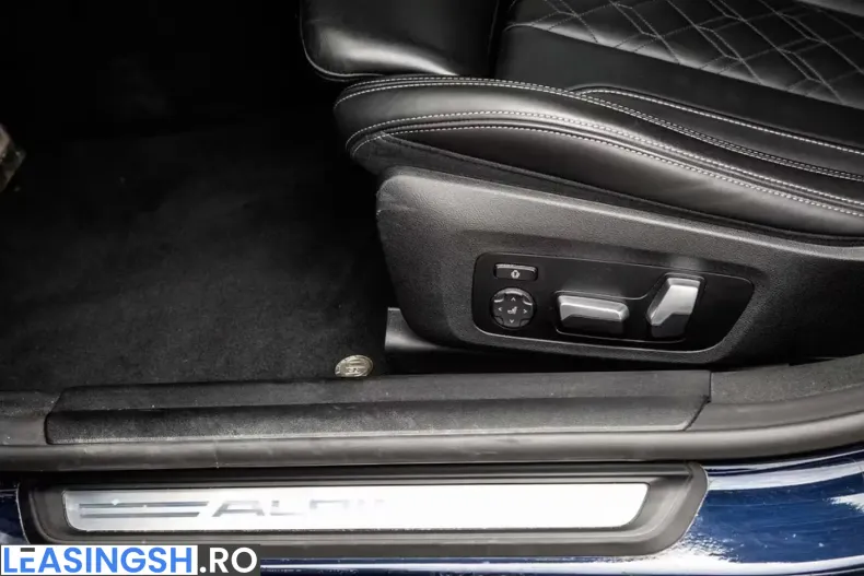 Alpina B4 din 2023 cu 81.856 km - oferta ALP200899 - foto 8