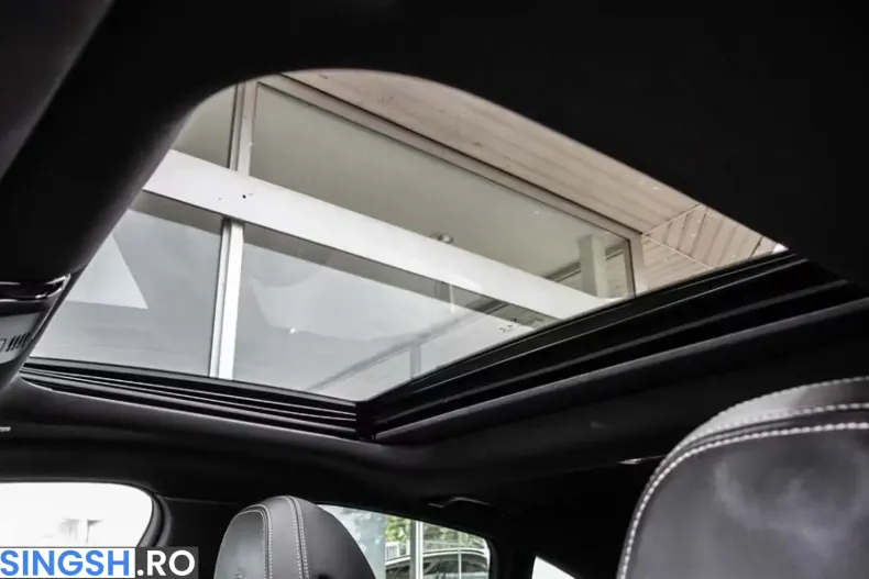 Alpina B4 din 2023 cu 81.856 km - oferta ALP200899 - foto 9