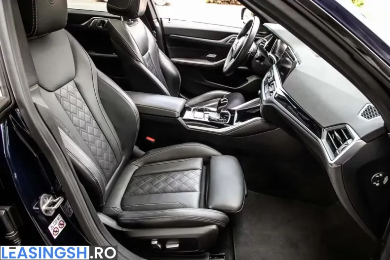 Alpina B4 din 2023 cu 81.856 km - oferta ALP200899 - foto 10