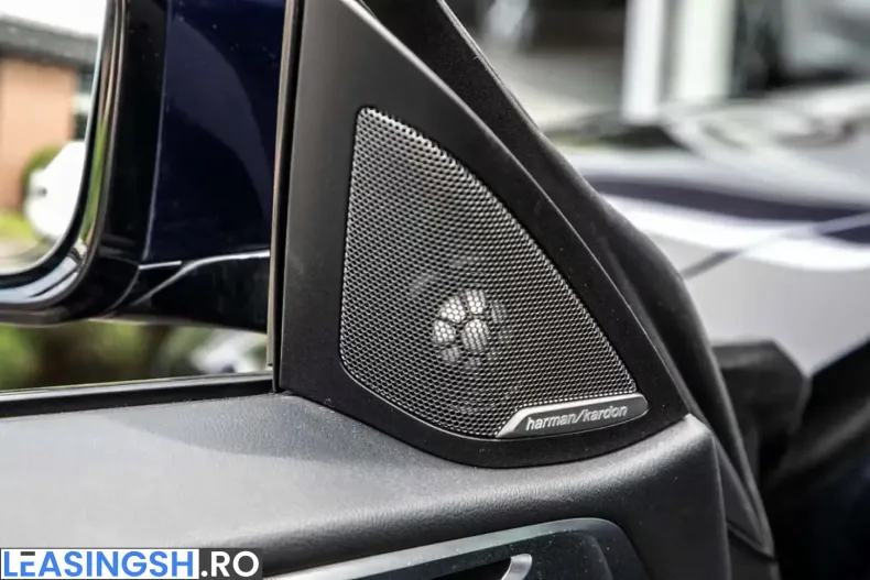 Alpina B4 din 2023 cu 81.856 km - oferta ALP200899 - foto 14