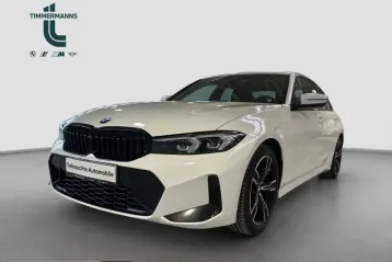 BMW 320 din 2023 - oferta BMW200900