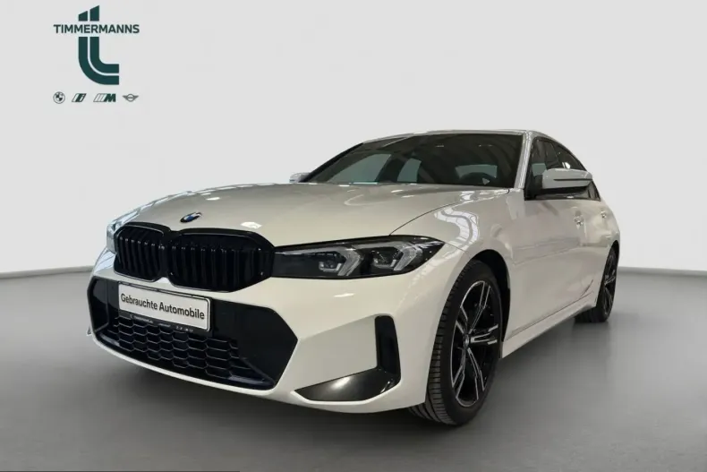 BMW 320 (Seria 3) din 2023 cu 46.385 km - oferta BMW200900 - foto 1