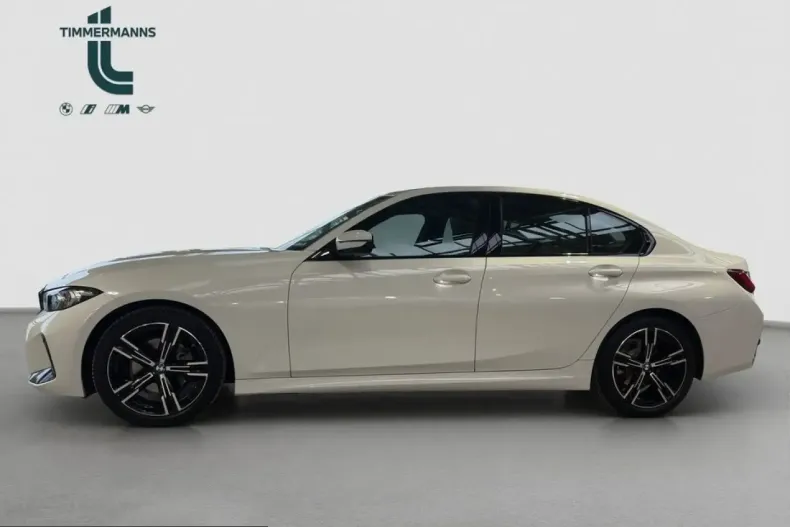 BMW 320 (Seria 3) din 2023 cu 46.385 km - oferta BMW200900 - foto 2