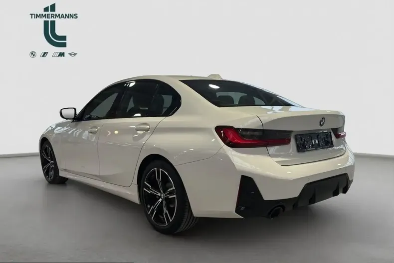 BMW 320 (Seria 3) din 2023 cu 46.385 km - oferta BMW200900 - foto 3