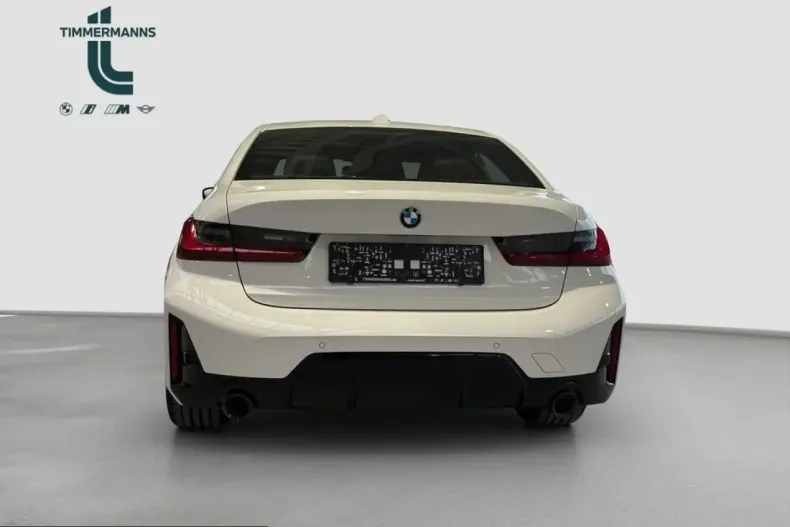 BMW 320 (Seria 3) din 2023 cu 46.385 km - oferta BMW200900 - foto 4